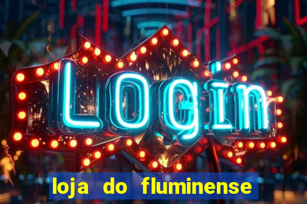 loja do fluminense em manaus