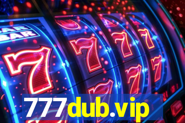 777dub.vip