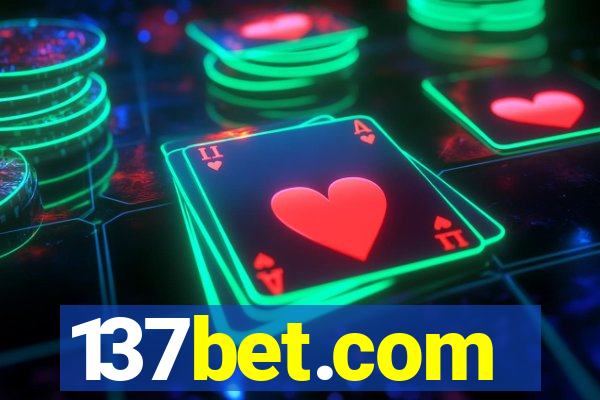 137bet.com