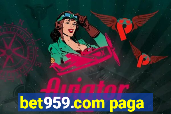 bet959.com paga