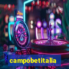 campobetitalia