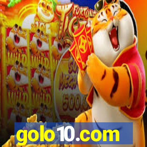 golo10.com