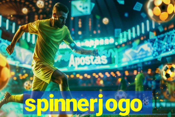 spinnerjogo