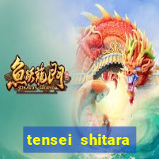 tensei shitara slime datta ken 2 temporada dublado