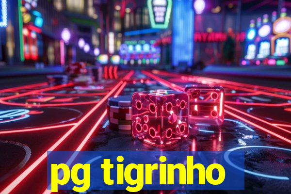 pg tigrinho