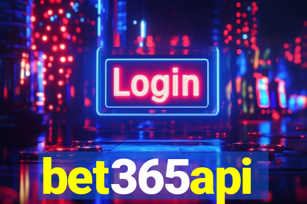 bet365api