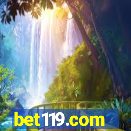 bet119.com