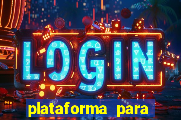 plataforma para jogar demo