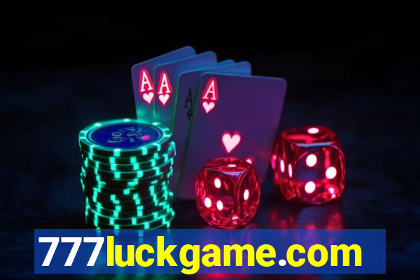 777luckgame.com