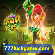 777luckgame.com