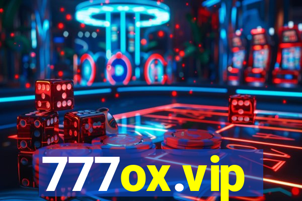 777ox.vip