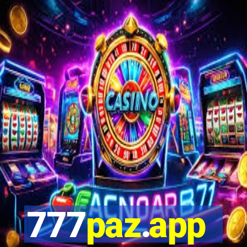 777paz.app