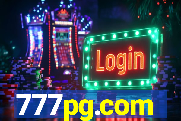 777pg.com