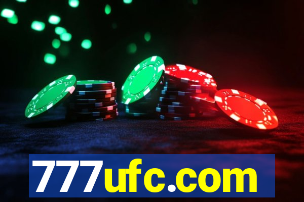 777ufc.com