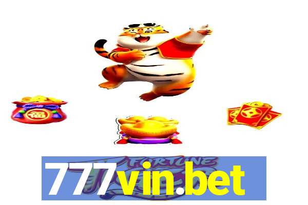 777vin.bet