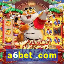 a6bet .com