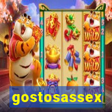 gostosassex