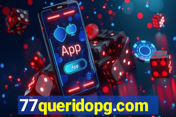 77queridopg.com