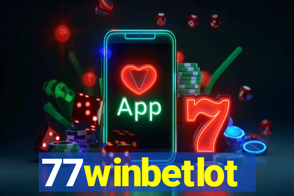 77winbetlot