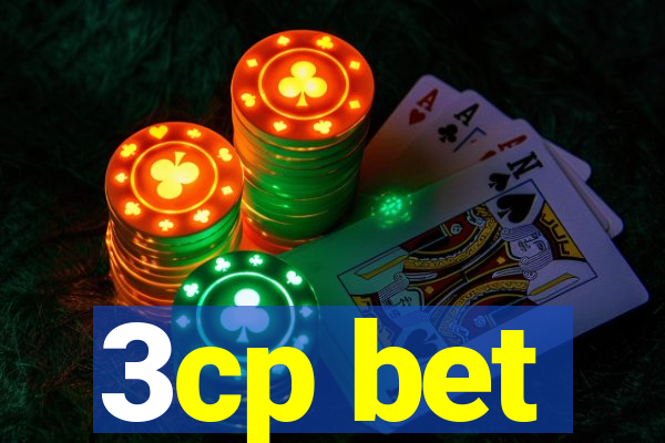 3cp bet