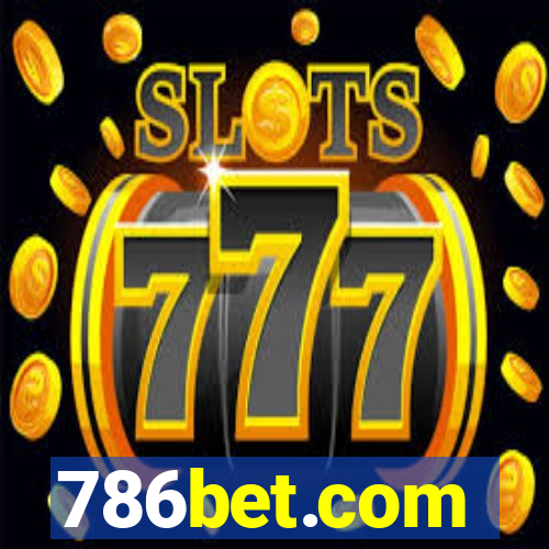 786bet.com