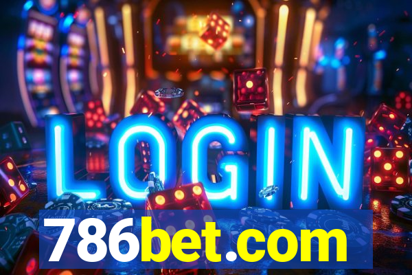 786bet.com