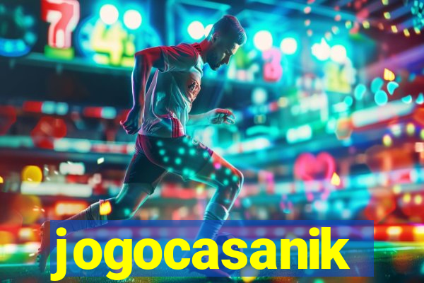 jogocasanik