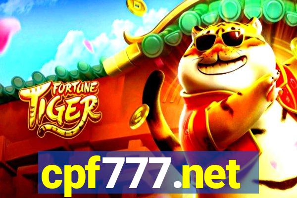 cpf777.net