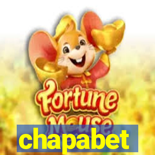 chapabet