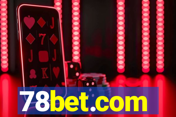 78bet.com