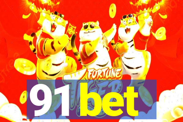 91 bet