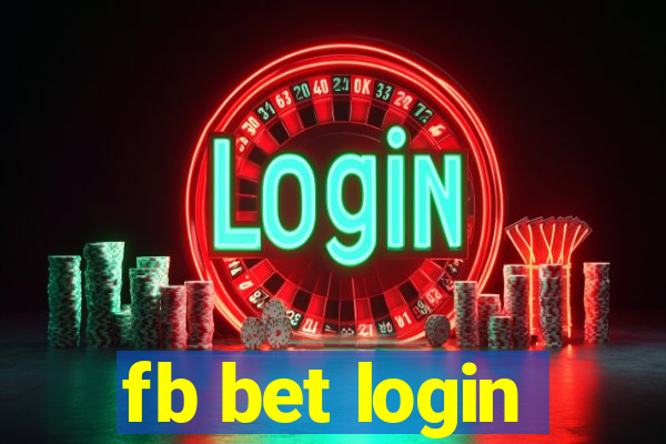 fb bet login