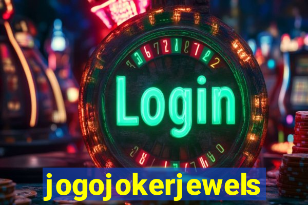 jogojokerjewels