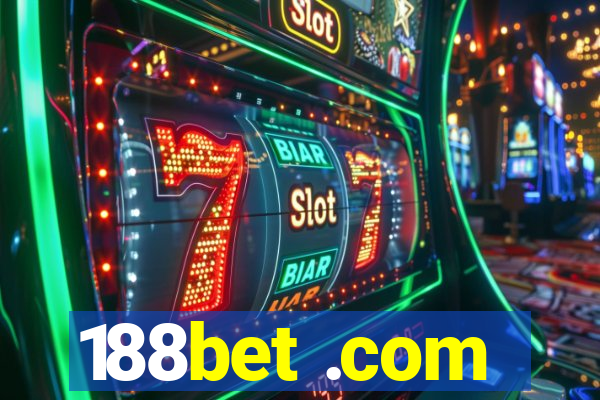 188bet .com