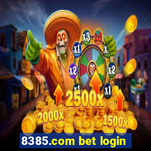 8385.com bet login