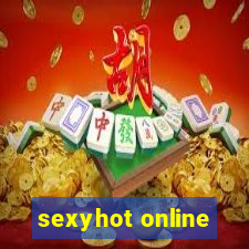 sexyhot online