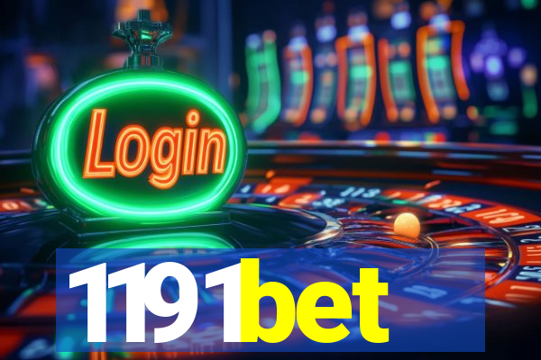 1191bet