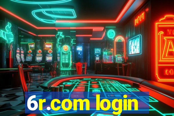 6r.com login