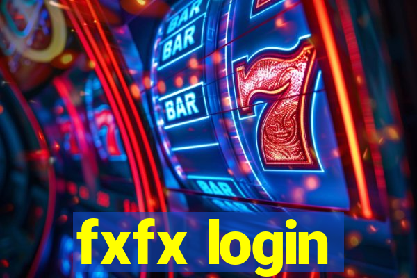 fxfx login