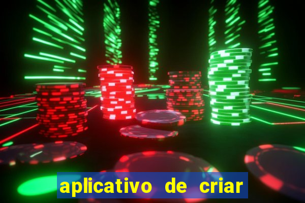 aplicativo de criar jogos 3d