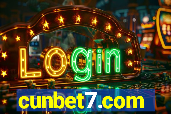 cunbet7.com