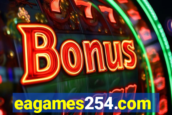 eagames254.com