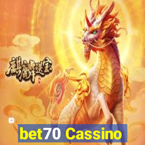 bet70 Cassino