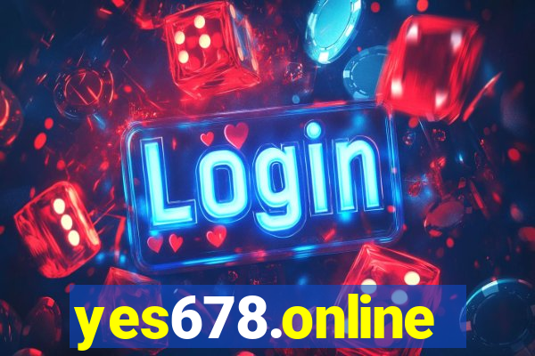 yes678.online