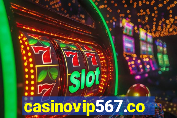 casinovip567.com