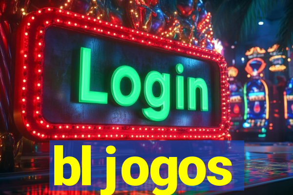 bl jogos