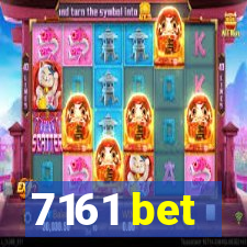 7161 bet