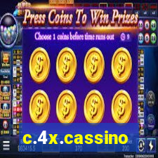 c.4x.cassino