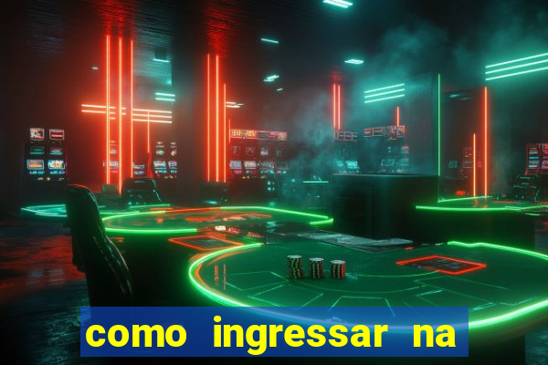 como ingressar na legiao estrangeira