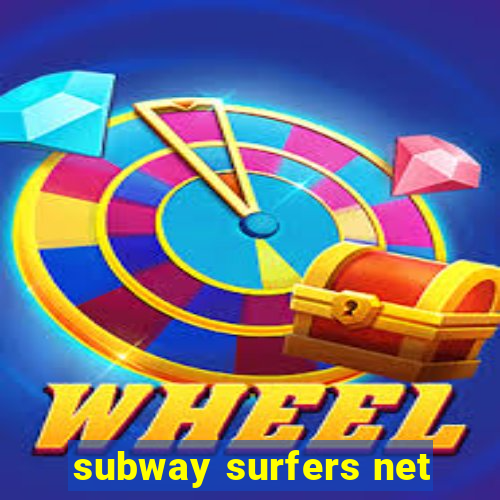 subway surfers net